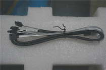 Mini SAS HD 12GB data cable SFF-8643 to 4 SATA one drag four data cable