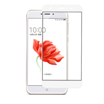 360 mobile phone N4A protective film 3D curved mobile phone protective film White HD film (F4S mobile phone Universal)