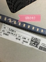 TLP281-1 SOP1 Brand new original
