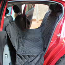 Oxford cloth water proof Pet car seat cushion Car seat cushion Dog travel car supplies Car special