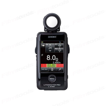 Shiguang L-478D color card set metering meter set imported