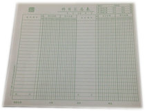 Lixin 316-20 Summary of subjects 20k