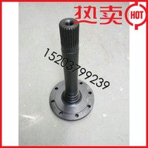 Luoyang Yituo Dongfanghong tractor rear drive axle with ME series MF series and other original accessories