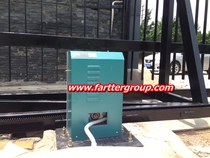 Specializing in the production of high-power sliding door machine Heavy sliding door machine ATM1150 door opener 3500KG sliding door machine