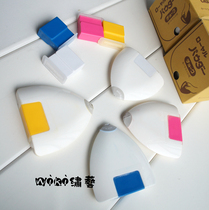 Japanese ROYAL Powdered painting powder Roller Drawing powder Marking powder Patchwork pressing line drawing line replaceable core Special offer