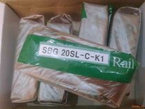 SBC import slider linear guideway SBG15 SBG20 SBG25 SBG30FL-C SBG35SL-C