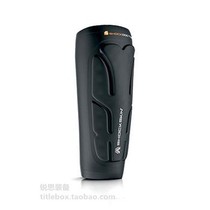 (Shipped from the United States)Original SHOCK Mixed martial arts MMA Super Training Knee pads