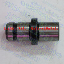 Weifang Weifang Weifang Huafeng diesel engine accessories Idle Axle 41004102 Changling Lei Engineering Engine Accessories