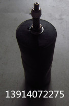 Water-blocking airbag pipe occluder testing leaky bladder rubber pressure testing water-blocking experiment water-blocking 150