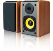 Edifier cruiser R1000TC North American multimedia speaker 2 0 wooden computer audio subwoofer