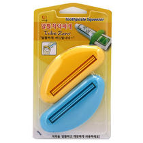 South Korea Imports Multi-functional Squeeze Toothpaste Squeeze Cosmetic Milking Face Milk Milked Frosted Cream Multifunction