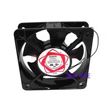 Copper wire sunon 13 5*13 5*38 2133HSL13538 oil shaft hot-air fan 220V