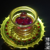 Thai sky pearl light purple 12 milli for robust son shalitagau box