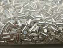 Evaporation vacuum coating pure scandium evaporation source Sc9999 cylindrical particles 3 * 3mm ion coating 100g unit price