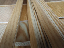 Chengdu buckle wardrobe home improvement shoe cabinet wine cabinet with ecological board paint-free plate Buckle hair color of the corresponding board