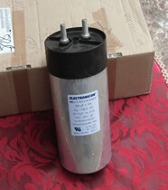 Germany (ECTRONICON)530UF (generation 500uf)1100v no pole fever capacitor