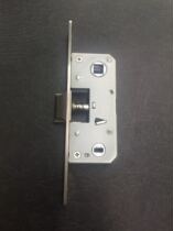 6525 single tongue stainless steel plastic steel aluminum alloy balcony old door lock