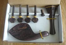 Advanced Violin Accessories 4 4 Violin High-end Accessories (rose wood)