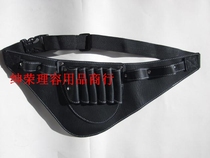 2014 New hair curly hair hairdressing tools running bag scissors bag comb bag Clipper hair stylist running bag Special