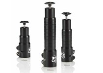 FOURIERS Taiwan Fuli Industry HA-S007 Bicycle Leading High Altier 6061-T6