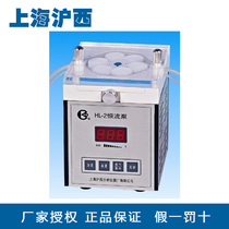 (Shanghai Huxi original) HL-2 constant current pump peristaltic pump warranty for one year manufacturer straight hair