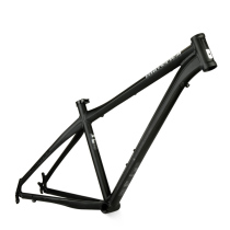 2016 New NONO MVK super cool hydraulic full profile lightweight mountain bike rack frosted anode Black