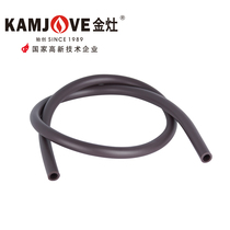 KAMJOVE original tea tray drain pipe Tea set Tea sea tea table outlet hose (does not harden)