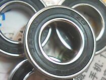 6800RS 61800 6800 10*19*5 EZO Japan imported rubber cover bearing Inner diameter 10 Outer diameter 19 high 5