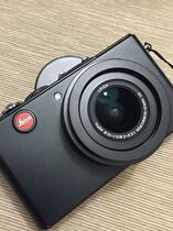 Leica dlux4 new camera dlux6 typ109 old model