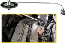 HAZET mechanical dial is 6690-1