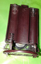 Metal Cat Eyedoor Mirror Battery Bin Jingyuan Gait Yang Security Door Two-in-one Doorbell Cat Eye integrated doorbell core