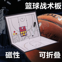Basketball Tactical Board Tactical Version Basketball Tactical Command Board Coaching Basketball Tactical Board