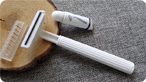 Hotel supplies disposable razor spot Bath Inn must be customized with shaving knife in guesthouse room