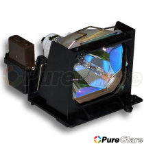 Polaroid ACC projector bulb MT840E with lamp holder MT40LP