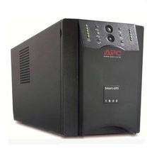 UPS uninterruptible power supply APC SUA1500ICH 1500VA 980W 15 minutes online interactive
