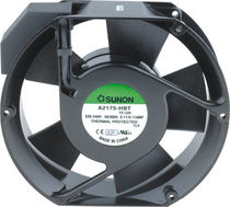 SUNON TAIWAN Jianzhun A2175-HBT TC GN A2175-HBL T GN 17CM 220V Fan