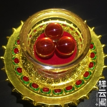 Thai sky pearl red 12 mm for robust son shalitagau box