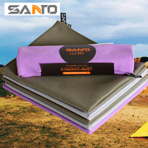 Outdoor Sport Super-Suck Sweat Water Suction Speed Dry Towels Quick Dry Towel Ultrafine Fiber Outdoor Travel Towels