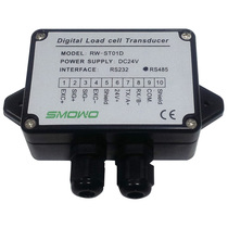Tianhe RW-ST01D digital transmitter 485modbus communication RS232 signal RW-ST01D spot