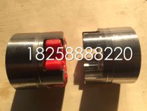 XL4 GR38 FL38 GE38 Star elastic coupling diameter 80 long 114 factory direct sales