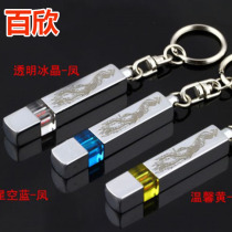 Baixin Xianglong Yifeng anti-static keychain