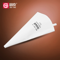 Silicone Flatings Bag Cream Bag Squeeze Bag Cloth Fabric Bag Cake Fabric Bag Cookie Fabric Bag Cookie Fabric Bag 3-35