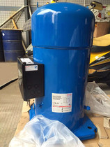 SY240A4CBE SY240A4ABM is suitable for Danfoss 20 cold storage compressor SZ240A4ZBM