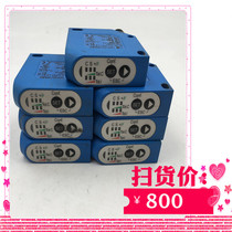 Physical diagram of SENSOPART sensor FT50C-1-PS1-L8 575-11007