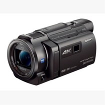 Sony Sony FDR-AXP35 4K digital video camera AXP55 HD home wedding built-in projection
