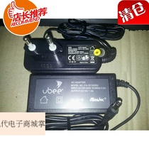 UBEE Wireless router TV Broadband Cat 15V1 3A Power adapter Desktop power supply