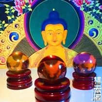 Thai sky pearl red 5 cm for robust son shalitagau box