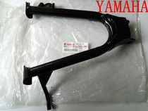 Construction of Yamaha Motorcycle Tianjian YBR125 Sword Tianqi YB125 SE double support center bracket