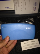 Spot Germany BYK three-angle gloss meter AG-4446 Miniature gloss 4561 AG-4454 AG-4563