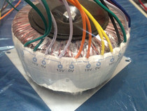 Line cutting accessories - 1000W ring transformer